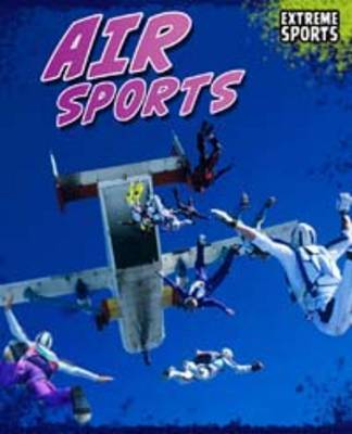 Air Sport book