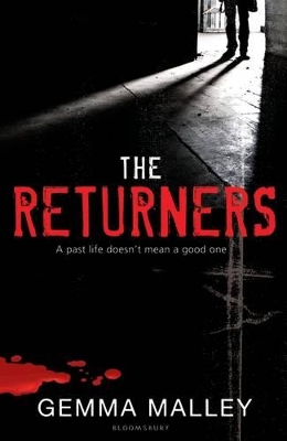 Returners book