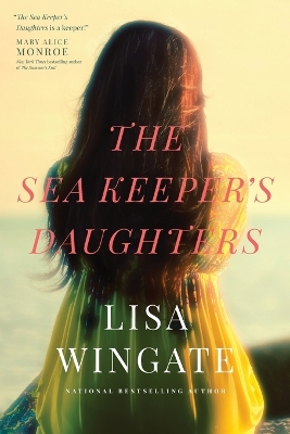 Sea Keeper's Daughters book