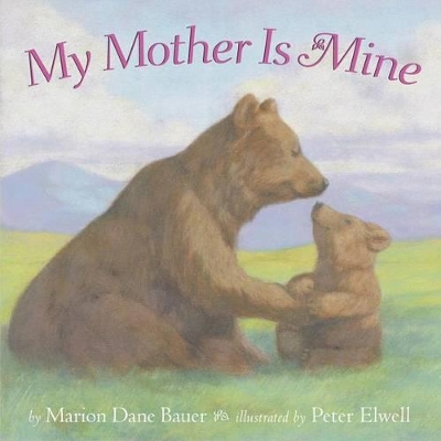 My Mother is Mine book