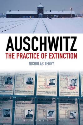 Auschwitz by Nicholas Terry
