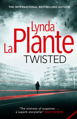 Twisted by Lynda La Plante