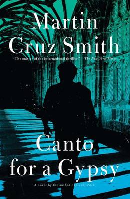 Canto for a Gypsy book