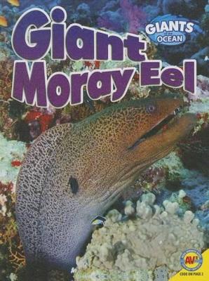 Giant Moray Eel book