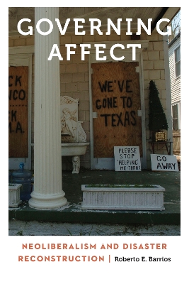Governing Affect book