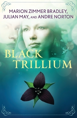 Black Trillium book