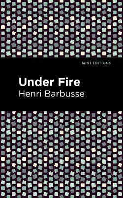 Under Fire by Henri Barbusse