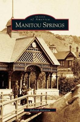 Manitou Springs book