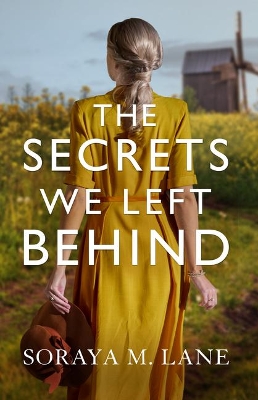 The Secrets We Left Behind book