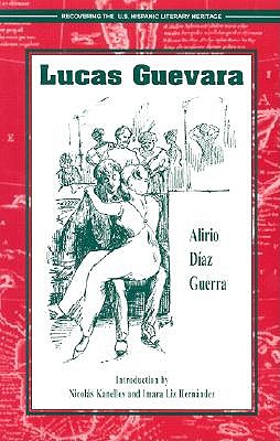 Lucas Guevara book