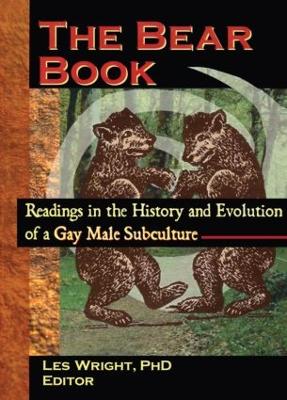 Bear Book book