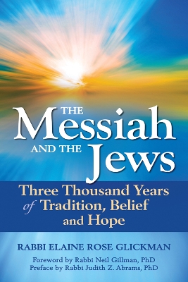 Messiah and the Jews book