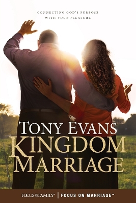 Kingdom Marriage book