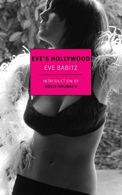 Eve's Hollywood book