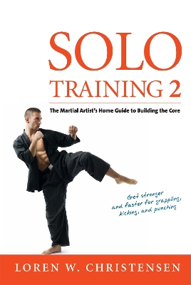 Solo Training 2 book