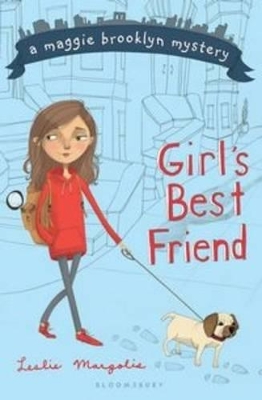 Girl's Best Friend book