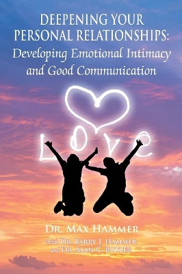 Deepening Your Personal Relationships book