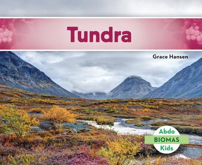 Tundra (Tundra Biome) book