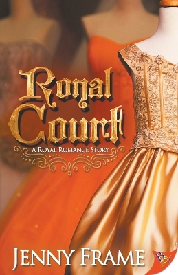 Royal Court book