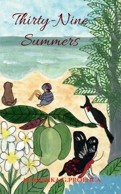 Thirty-Nine Summers book