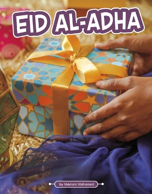 Eid Al-Adha book