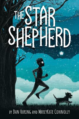 The Star Shepherd book