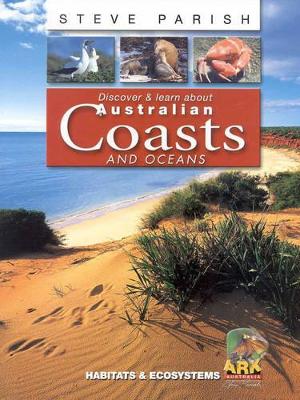 Coasts and Oceans book