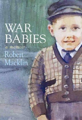 War babies book