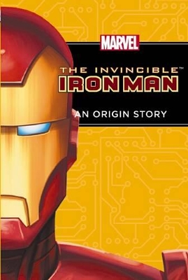 Invincible Iron Man book