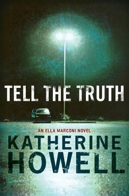 Tell the Truth book