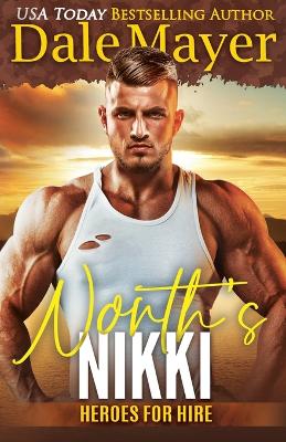 North's Nikki: A SEALs of Honor World Novel book