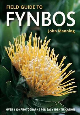 Field Guide to Fynbos book