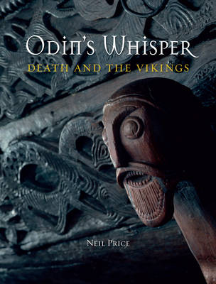Odin's Whisper book