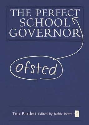 Perfect Ofsted School Governor book