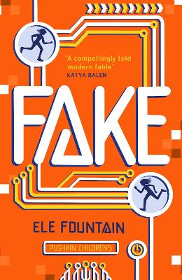 Fake book