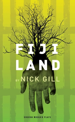 Fiji Land book