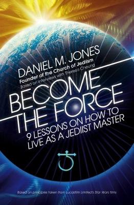 Become the Force book