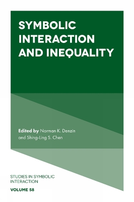 Symbolic Interaction and Inequality book