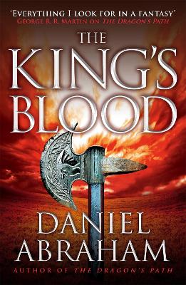 King's Blood book