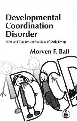 Developmental Coordination Disorder book