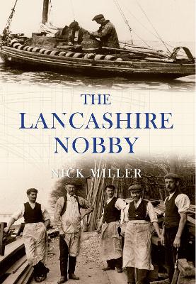 Lancashire Nobby book