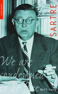 Sartre book