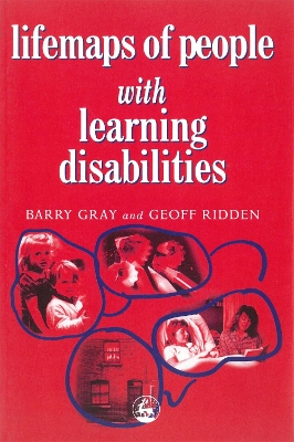 Lifemaps of People with Learning Disabilities book