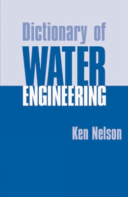 Dictionary of Water Engineering book