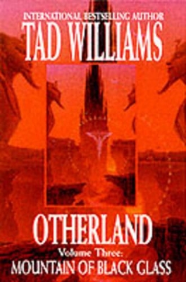 Otherland by Tad Williams