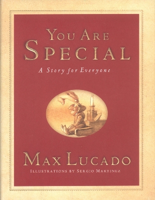 You are Special by Max Lucado