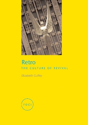 Retro book