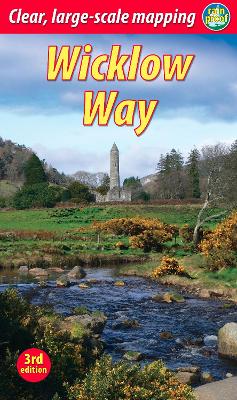 Wicklow Way (3 ed) book