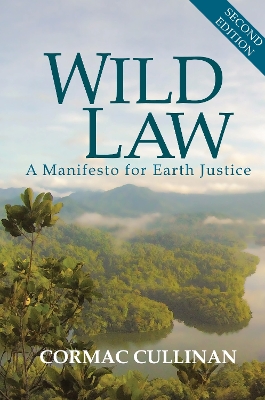 Wild Law book