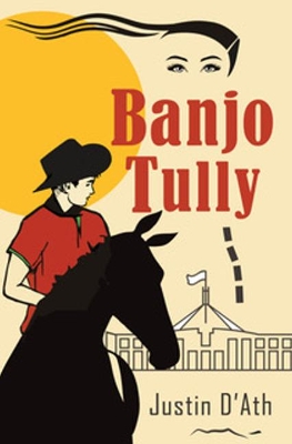 Banjo Tully book